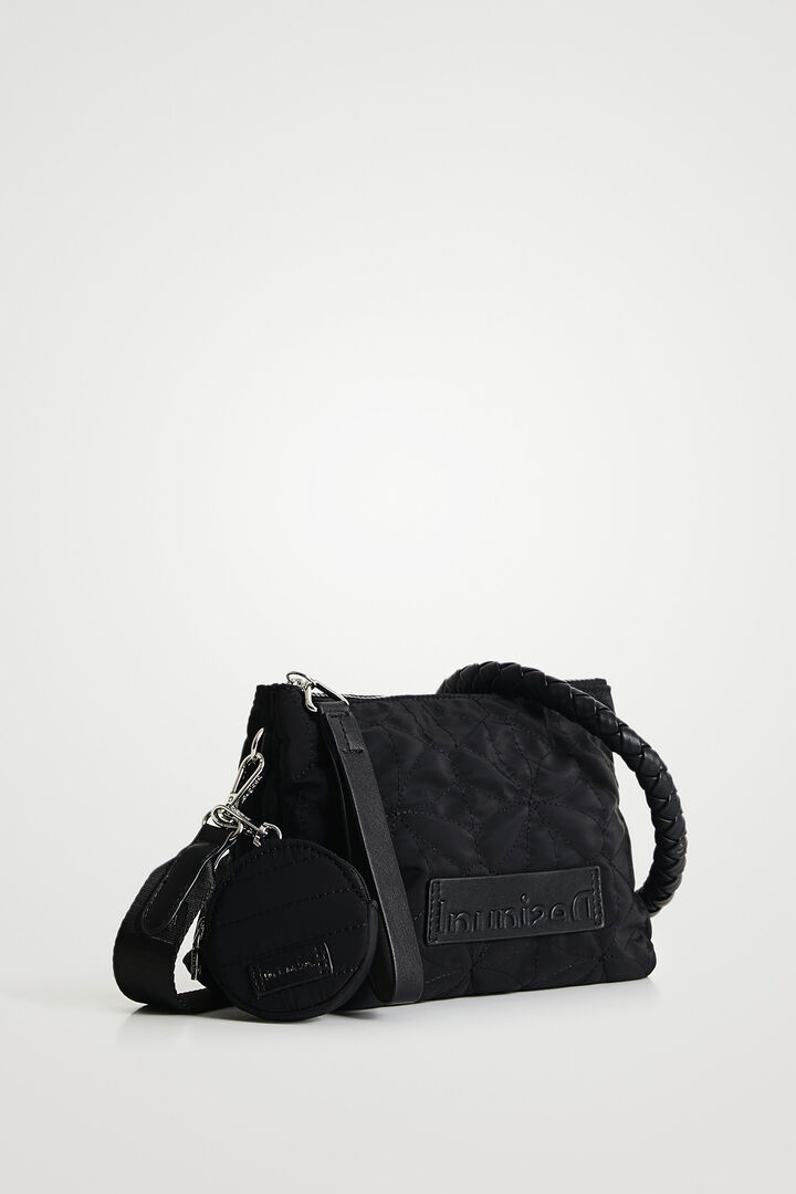 Recycled daisy sling | Desigual