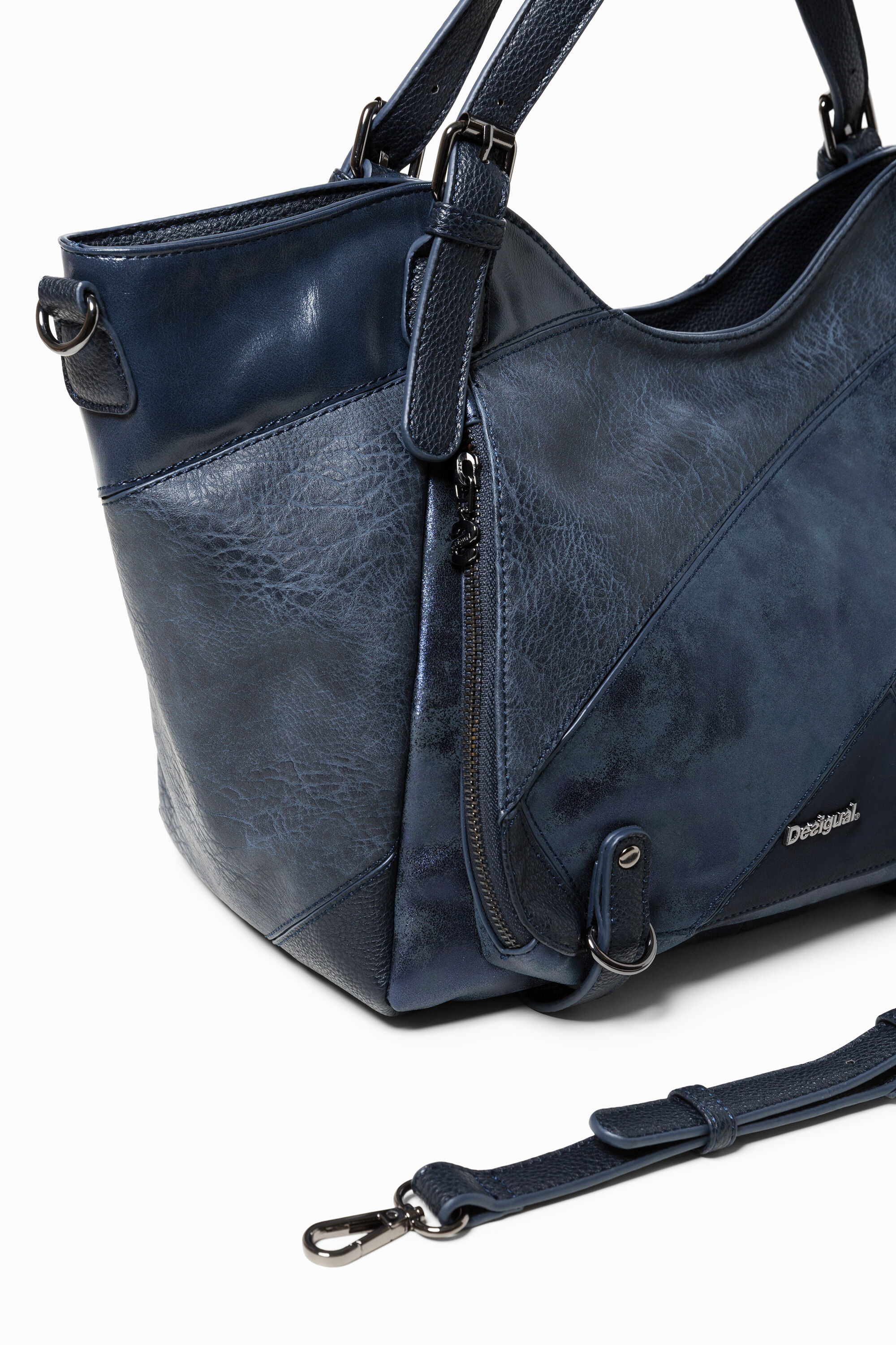 Sac top priya rotterdam