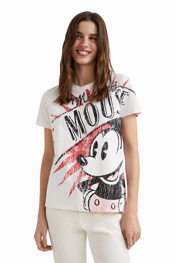 Mickey Mouse T-shirt | Desigual