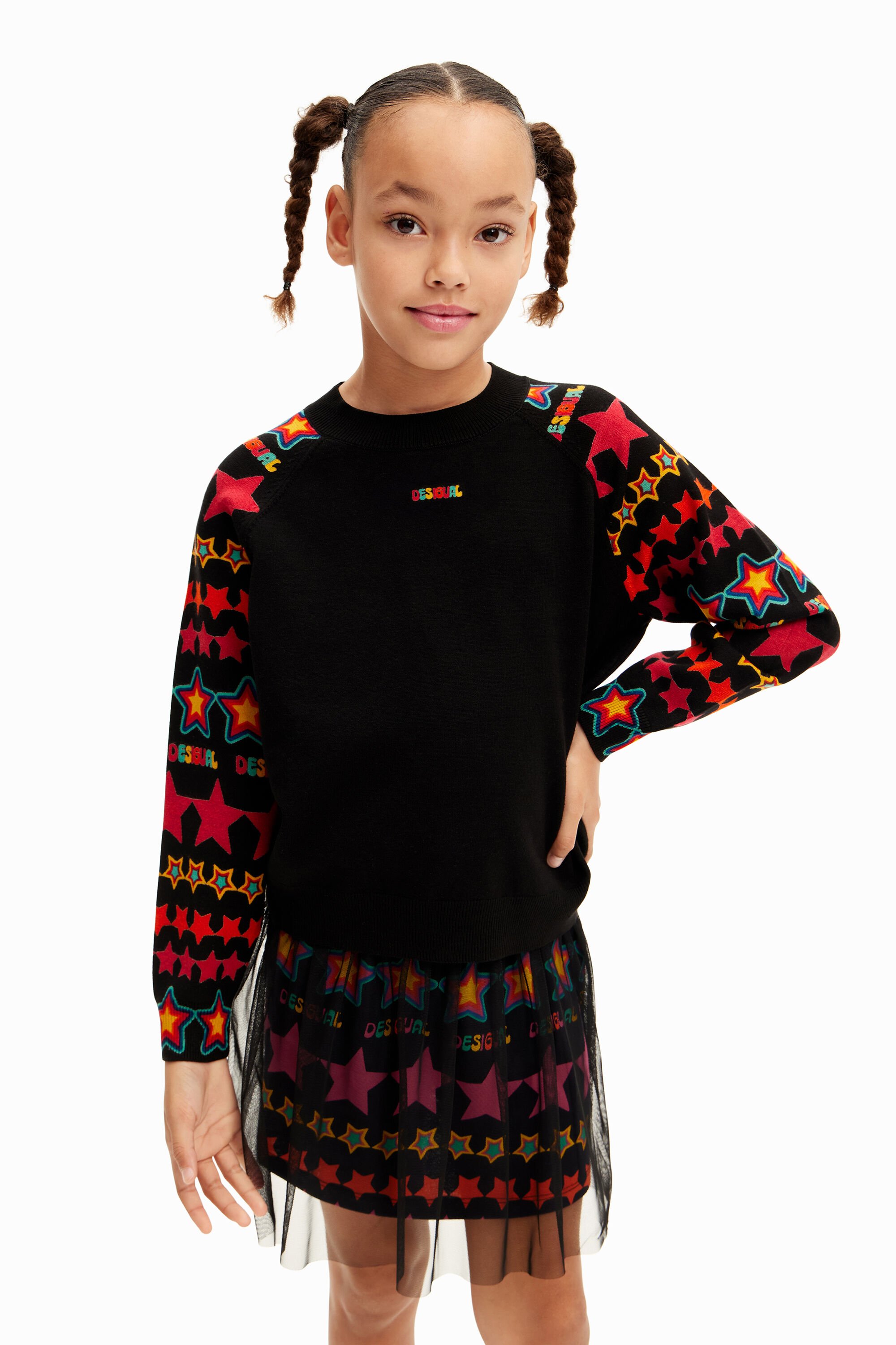 Desigual bambino discount