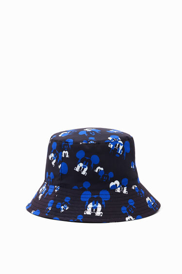 Mickey egér halászsapka | Desigual