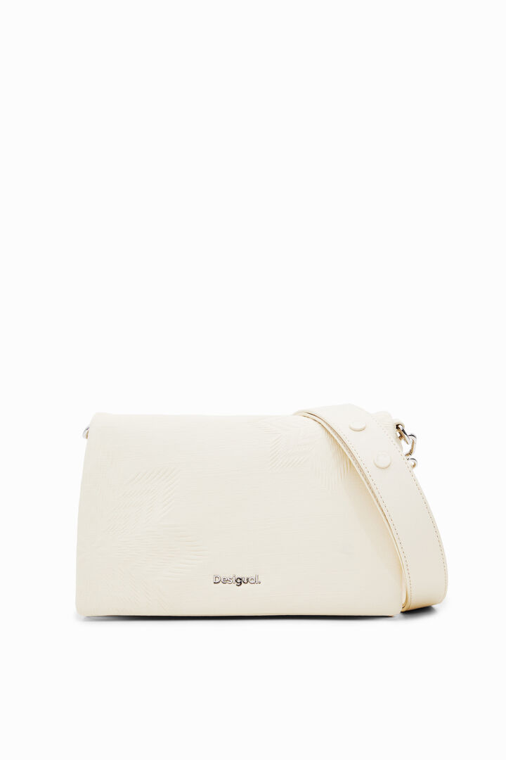 M star crossbody bag | Desigual