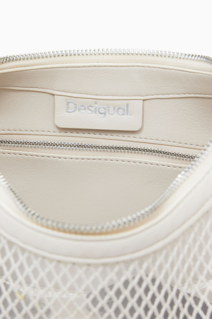 Torbica iz tila, vel. M | Desigual