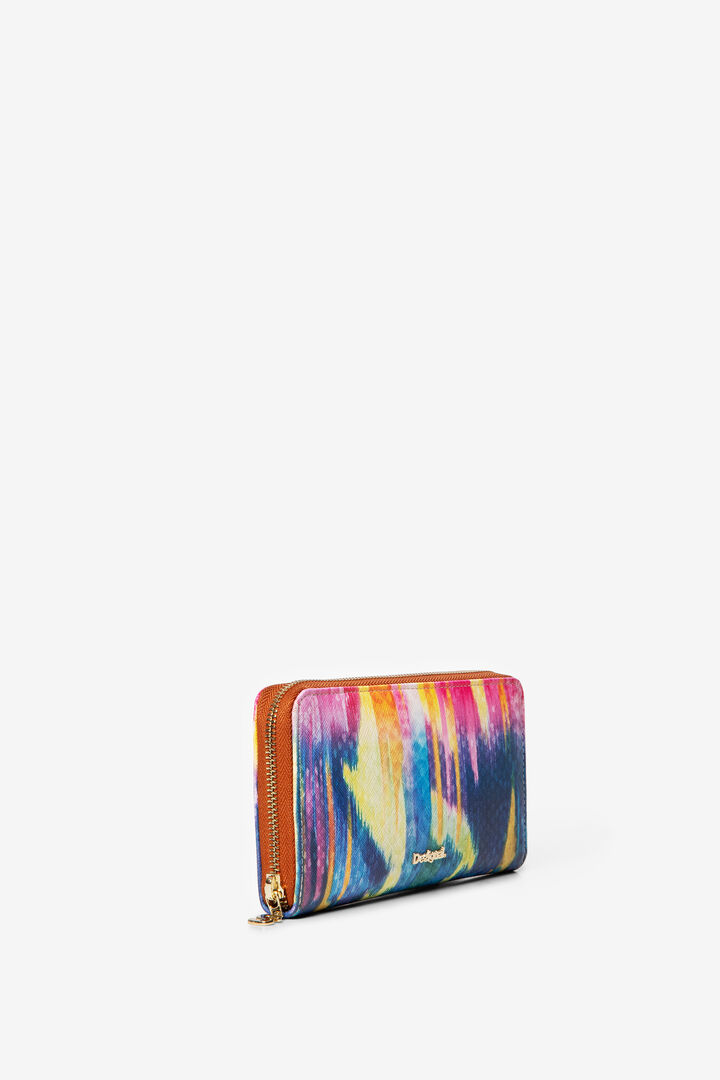 Multicolour Purse Carabela Fiona | Desigual