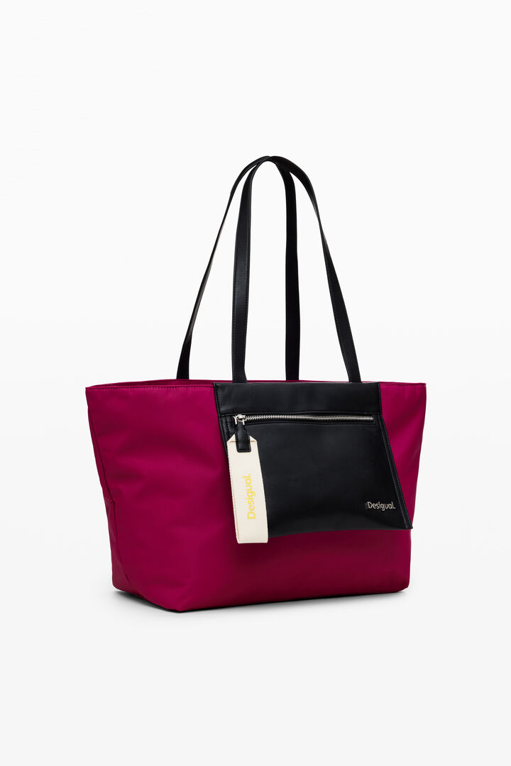 Desigual shopper bag | Desigual