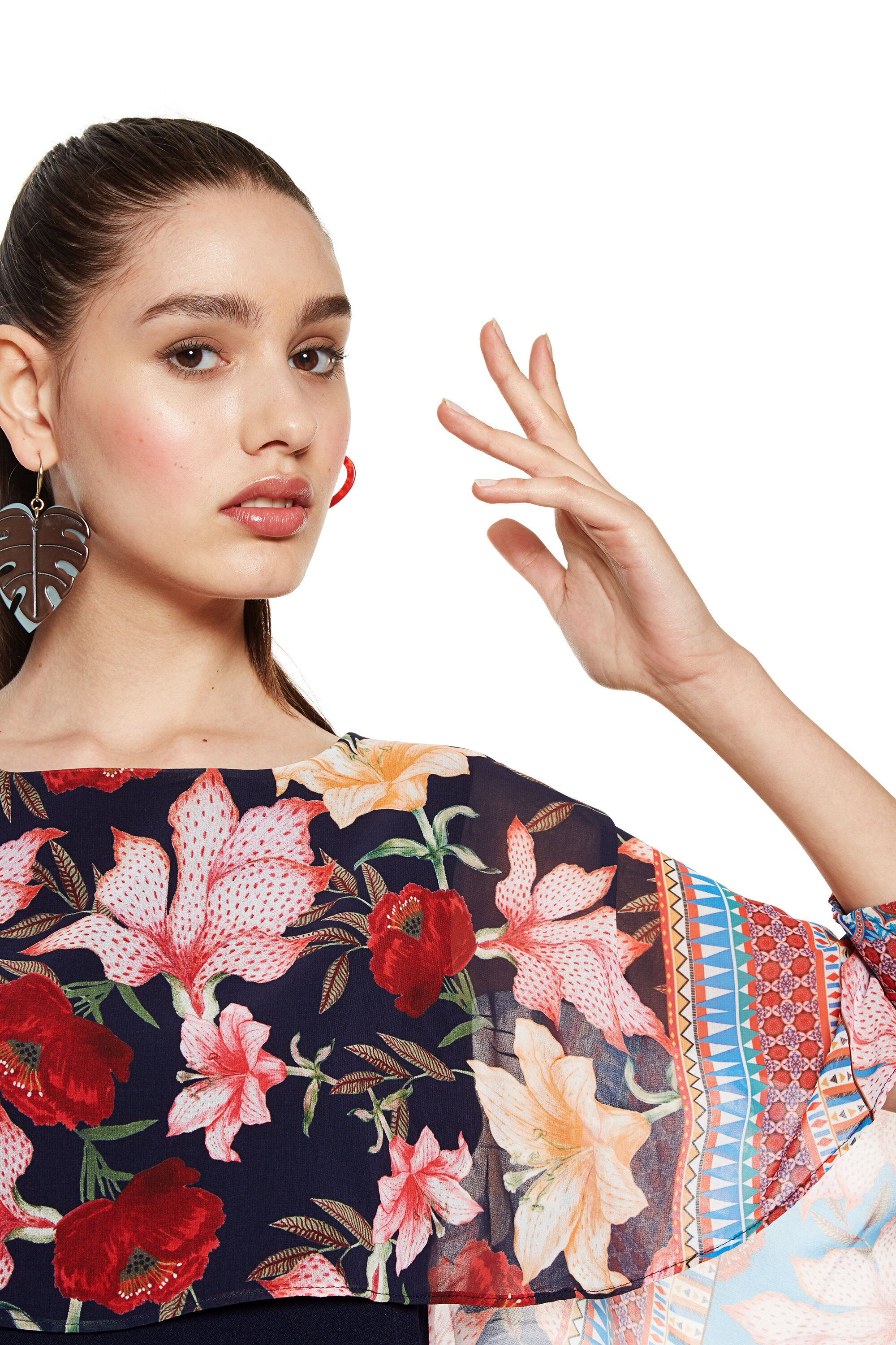 Dress Olivia Desigual