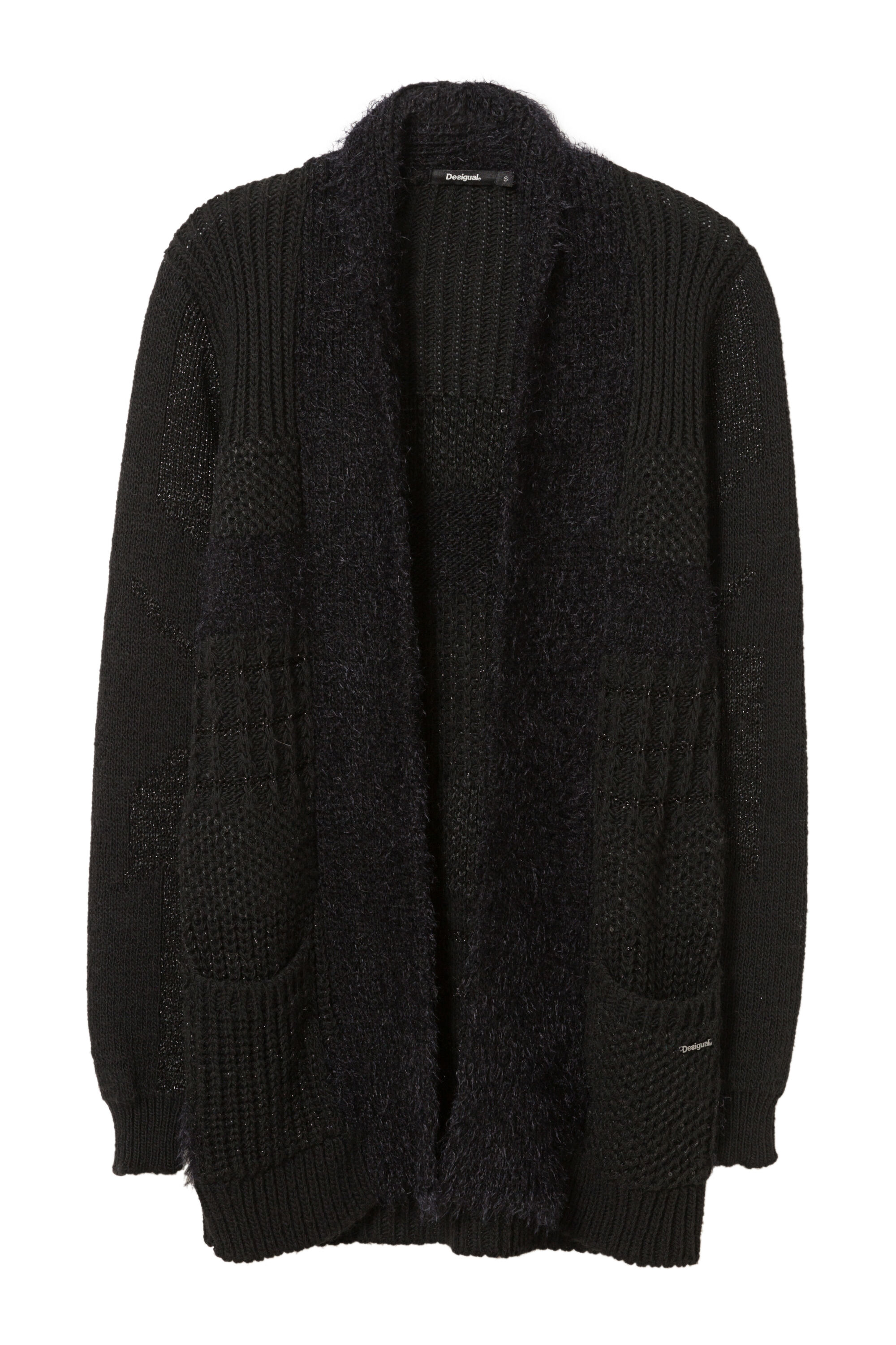 Lua Pullover