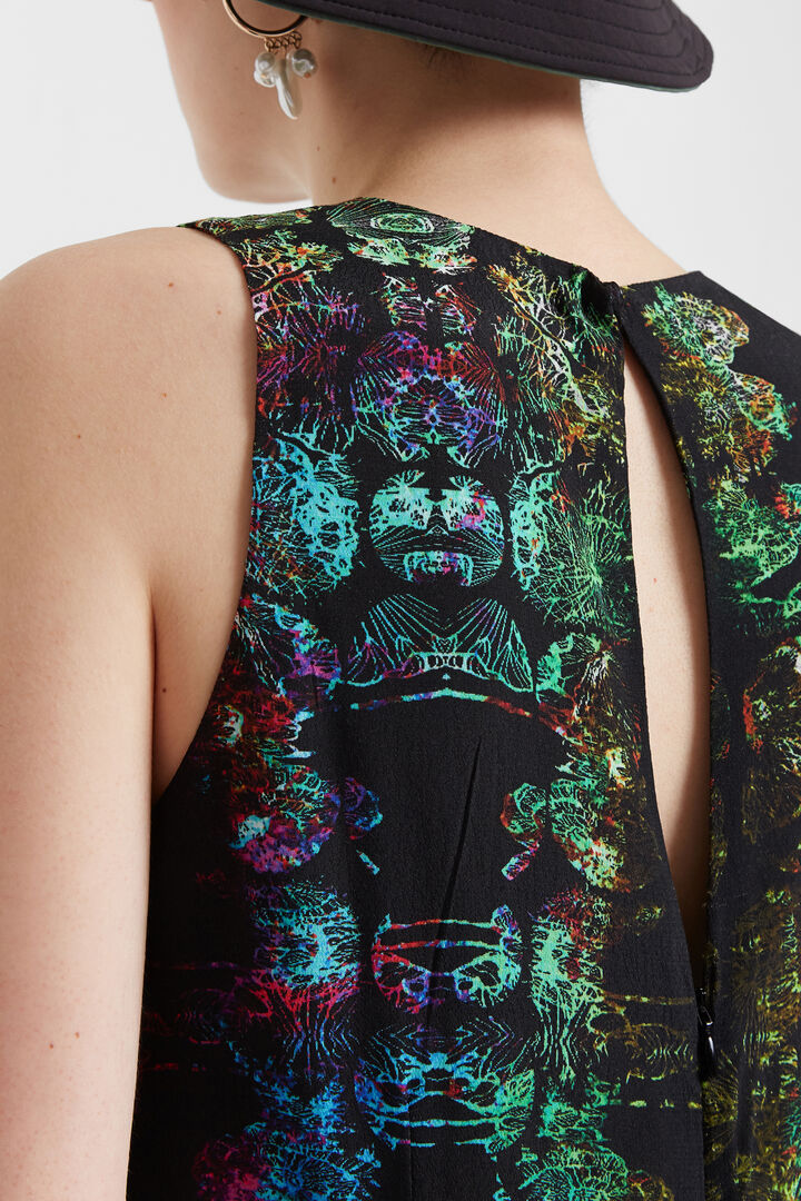 Robe longue | Desigual