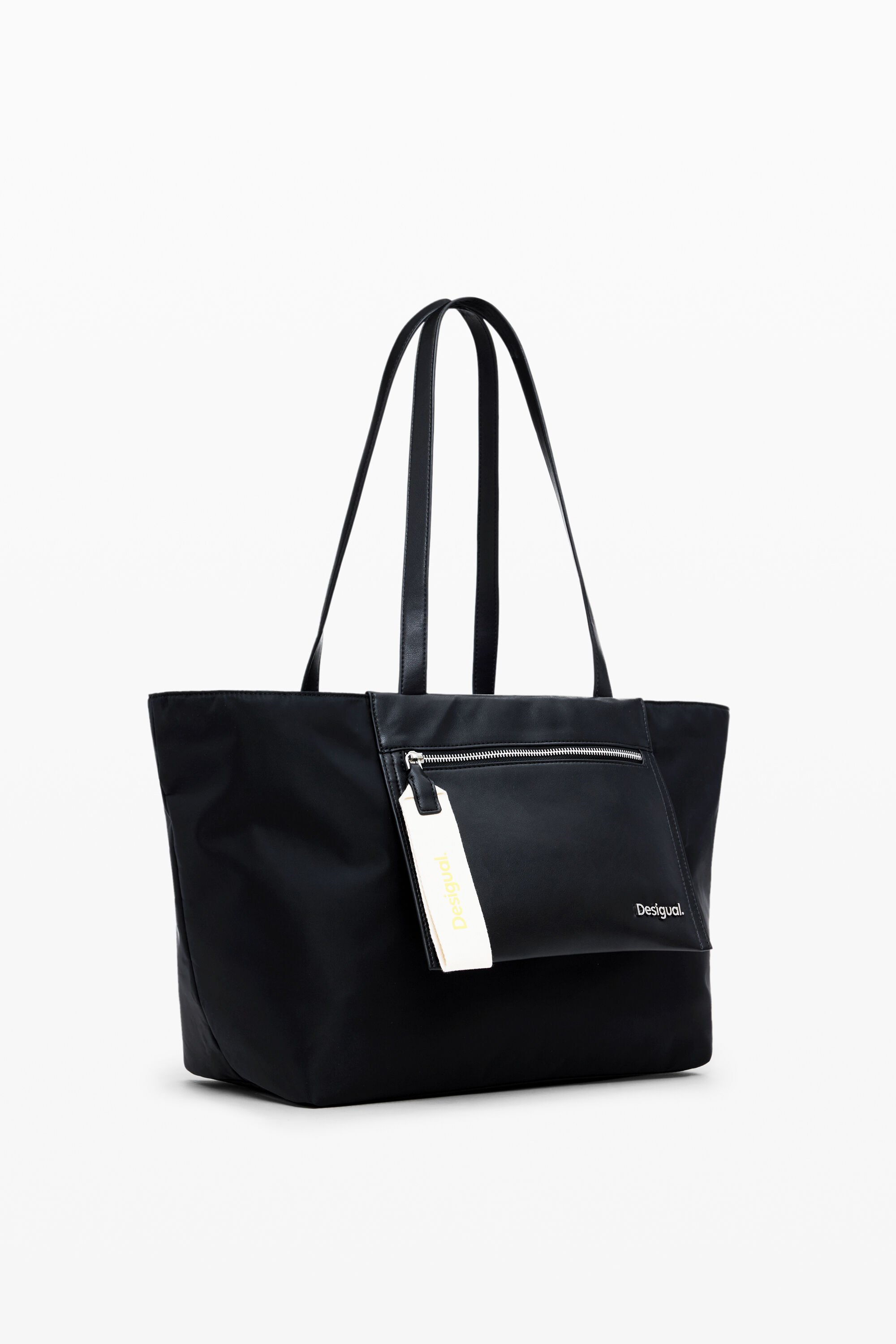 Borse shopper e tote bags da donna Desigual