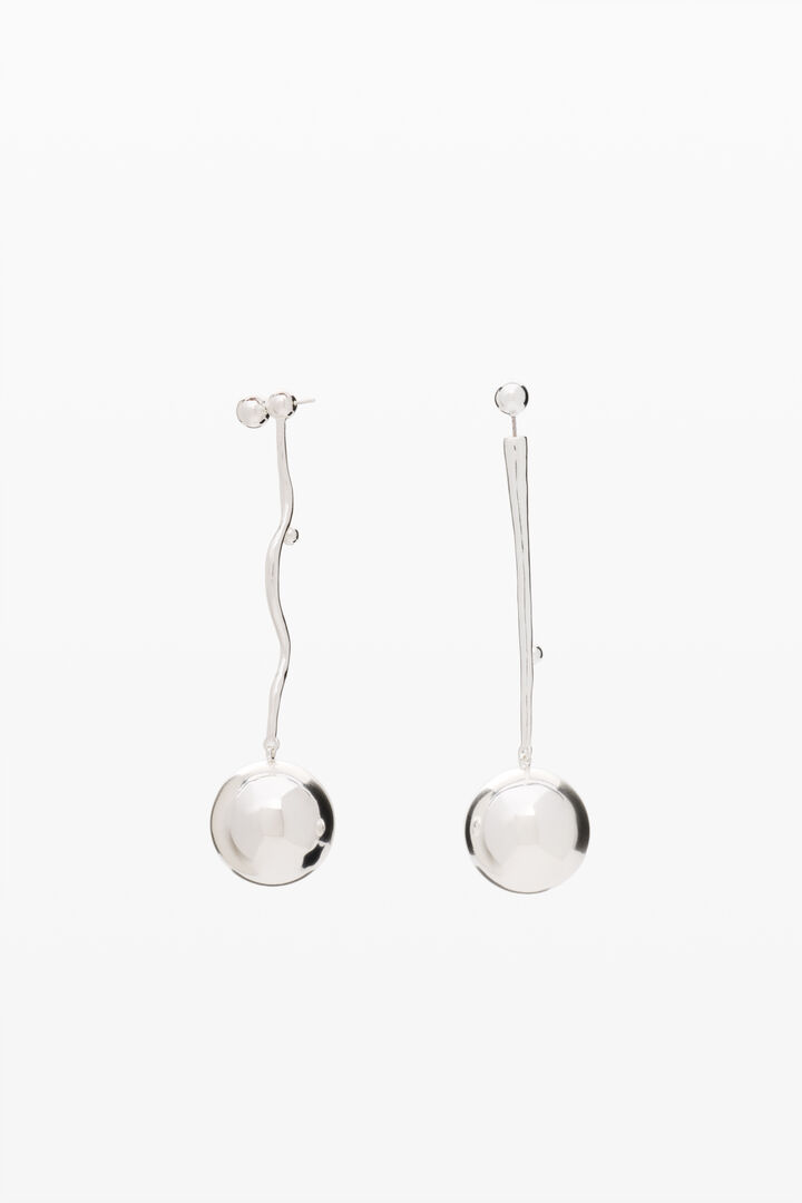 BOUCLES D'OREILLES BOLA ZALIO
