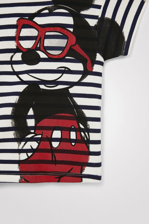 T-shirt Mickey Mouse | Desigual