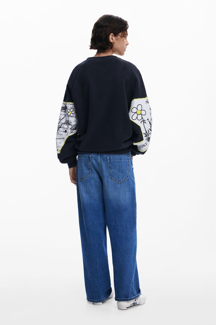 Sudadera Minnie Mouse™ | Desigual