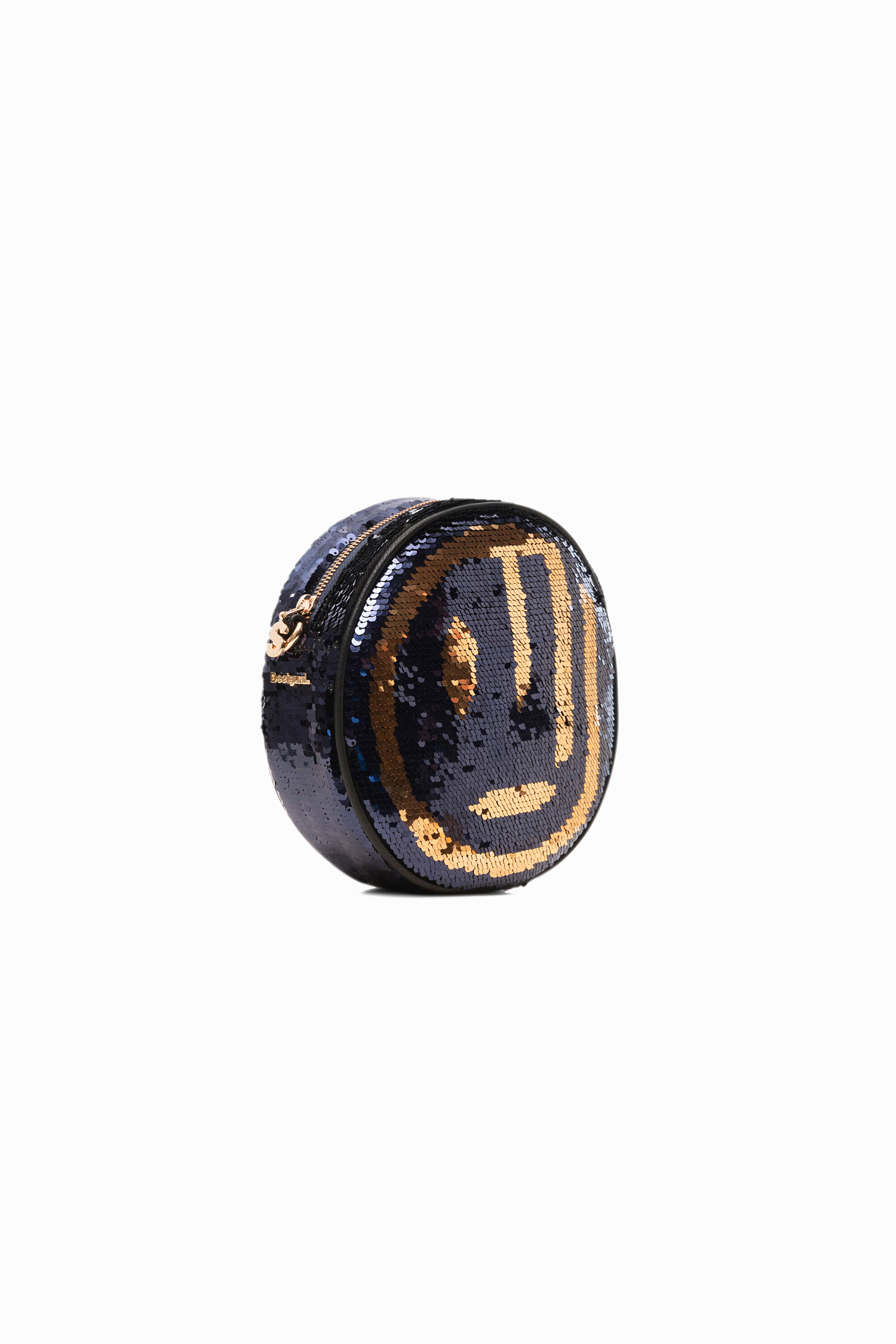 Sac rond desigual sales