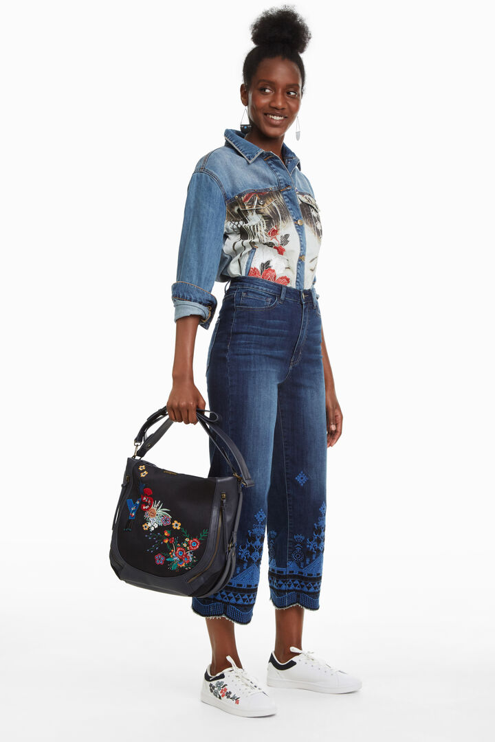 Surprise Marteta Bag | Desigual