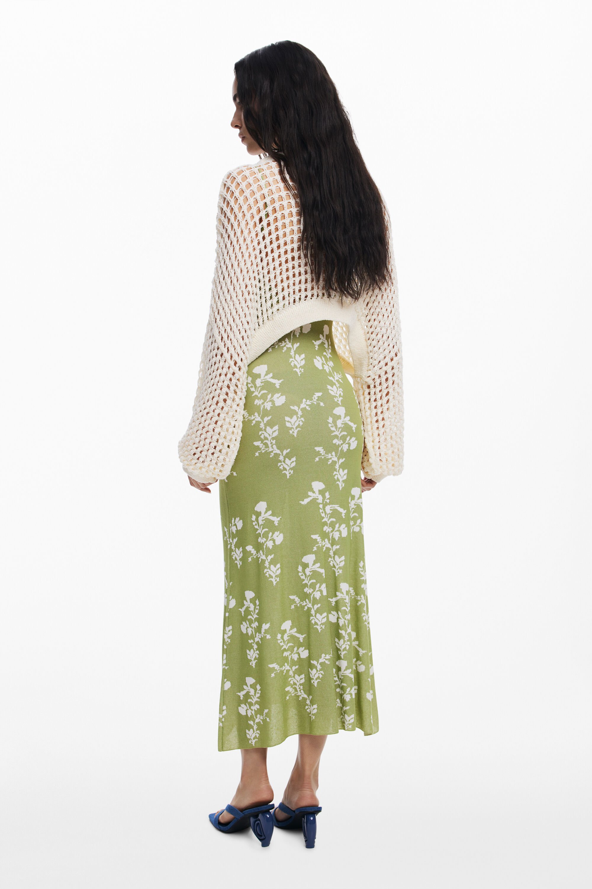 2-in-1 dress