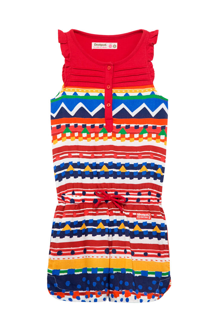 One piece Osezno | Desigual