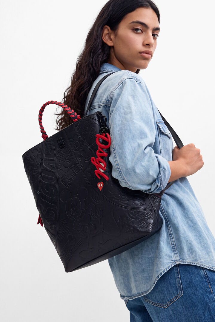Mochila Mediana Mickey&trade;