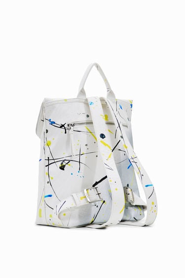 Arty backpack | Desigual