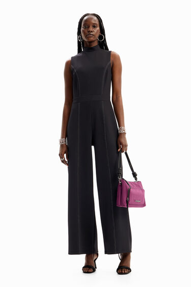 Granota culotte repunts | Desigual