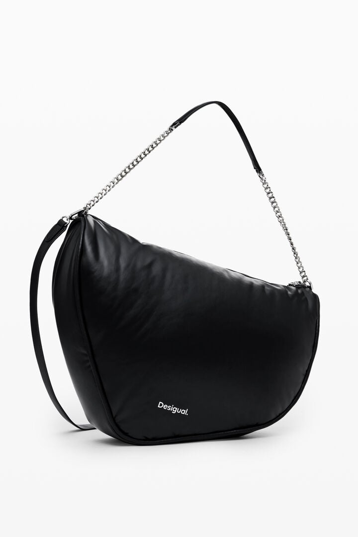 Heart fabric bag | Desigual