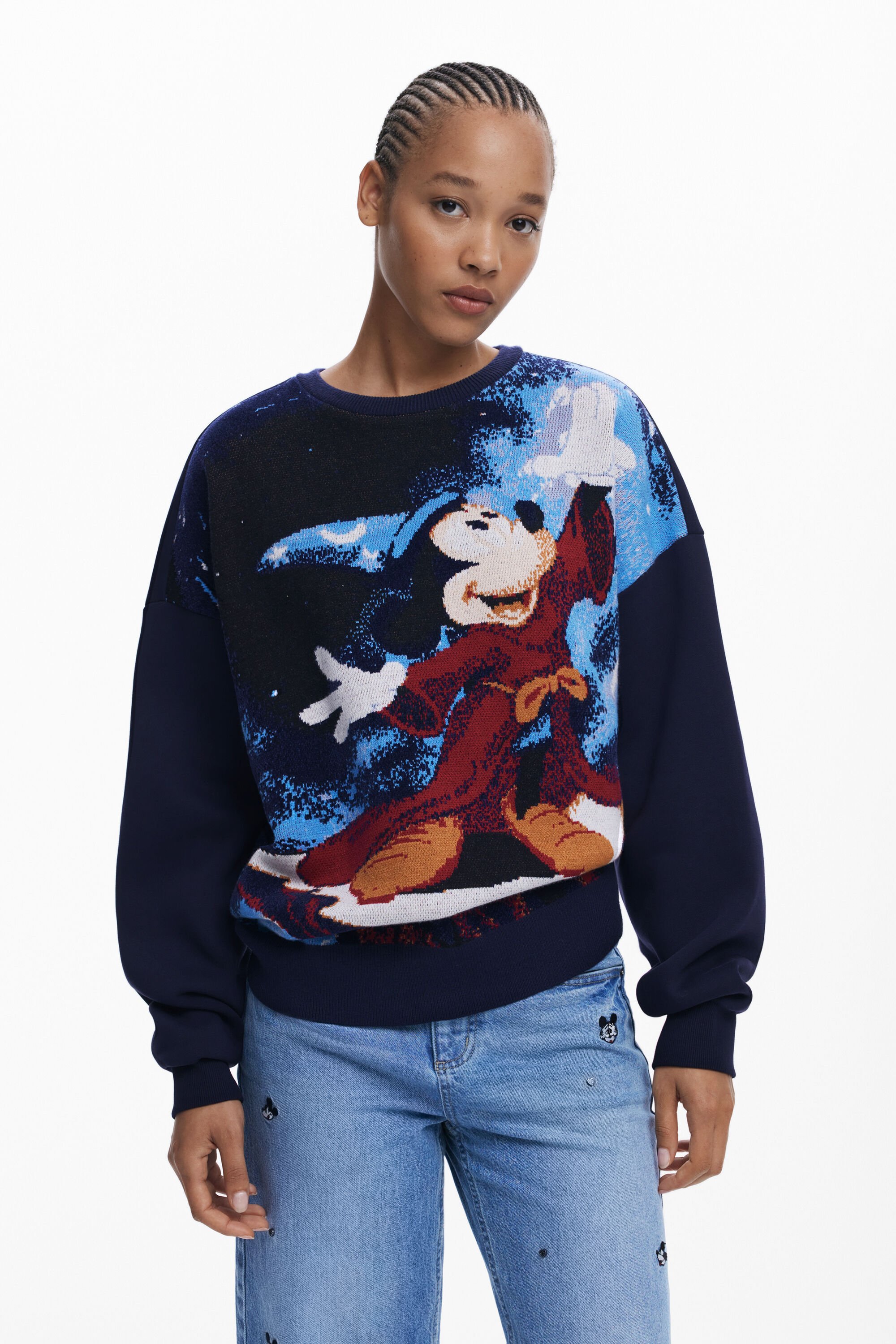 Mickey™ Fantasia Sweatshirt