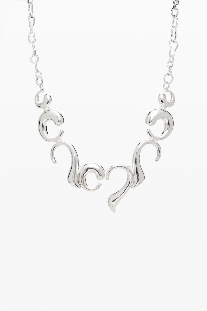 ZALIO HEART PENDANT | Desigual