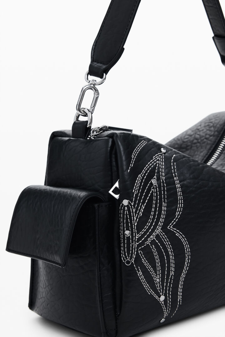 Motýlia kabelka | Desigual