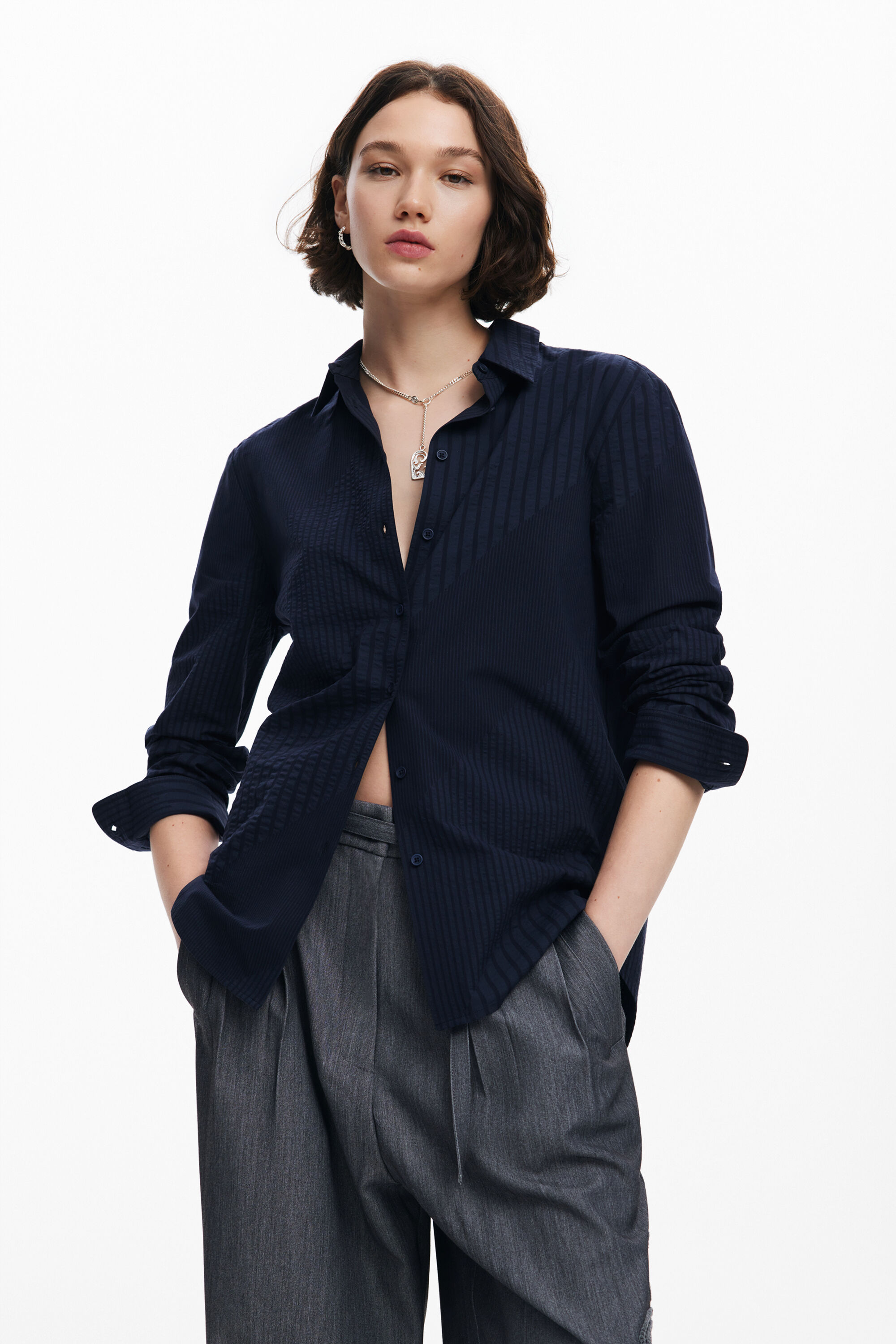 Chemises et Blouses pour femme Desigual