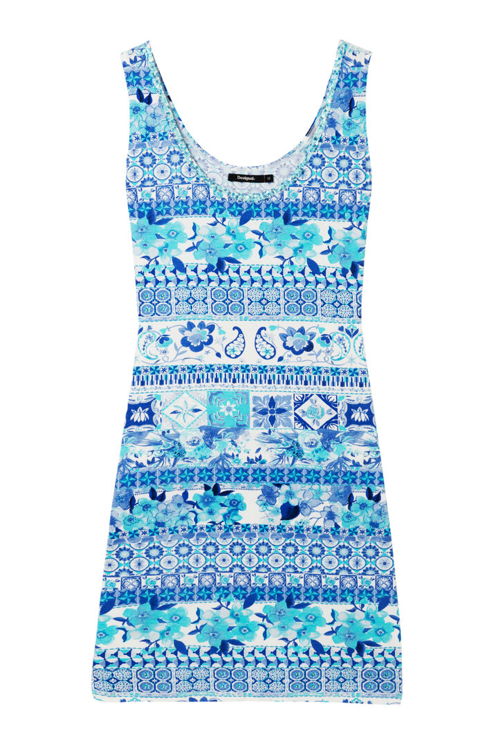 Dress Luana | Desigual