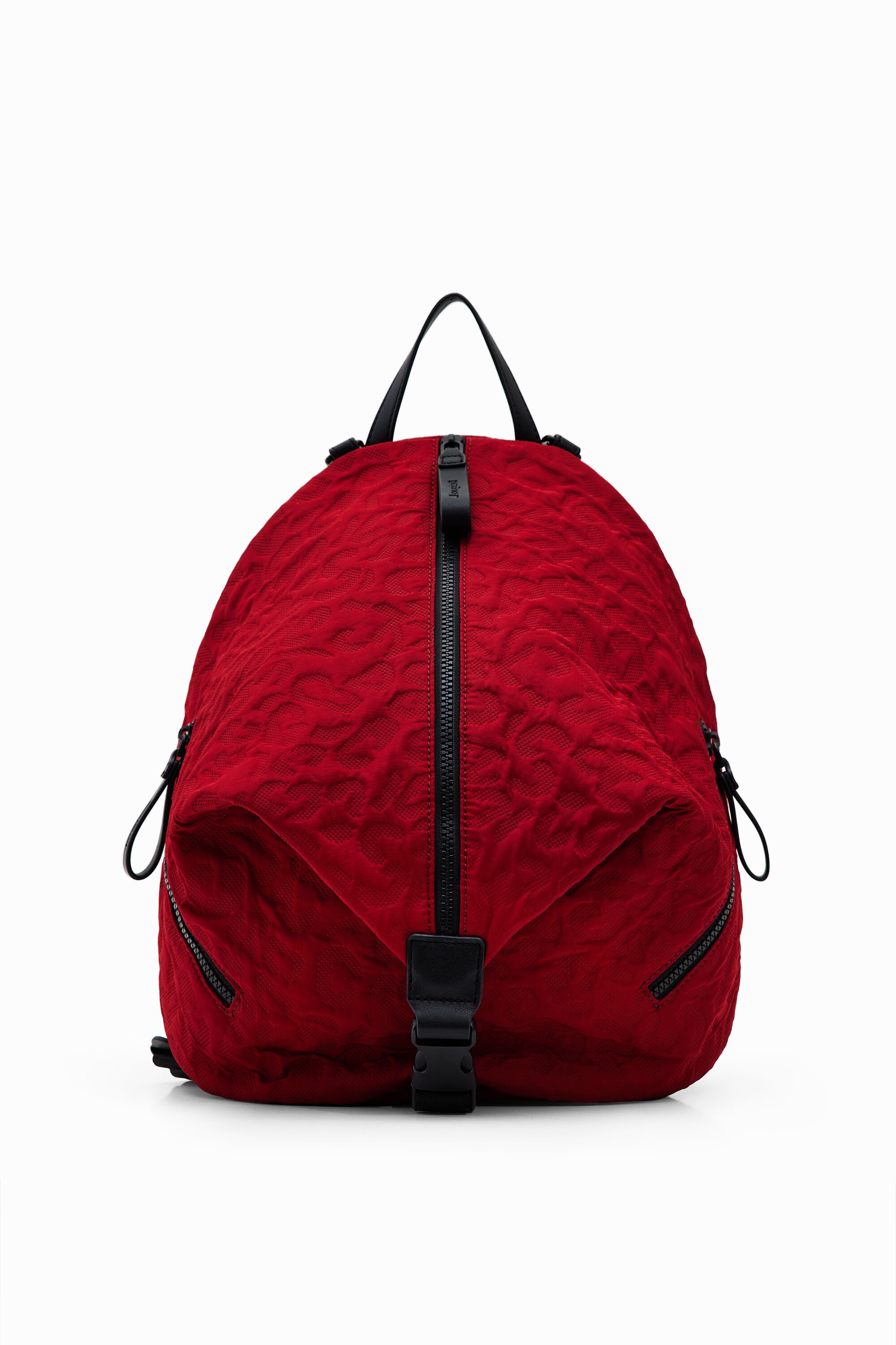 Mochila multiposicion urbana Desigual