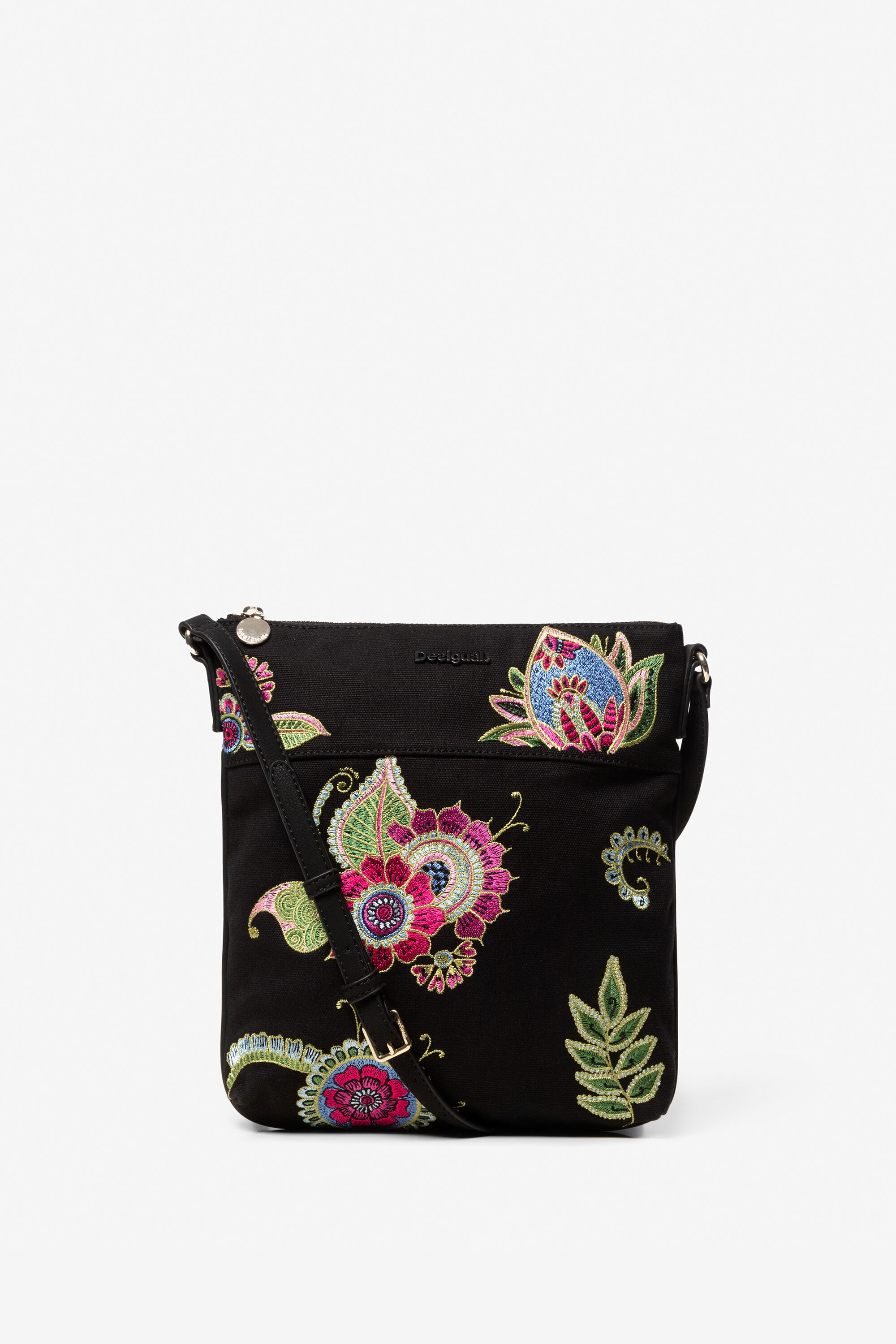 Sac desigual ananas top