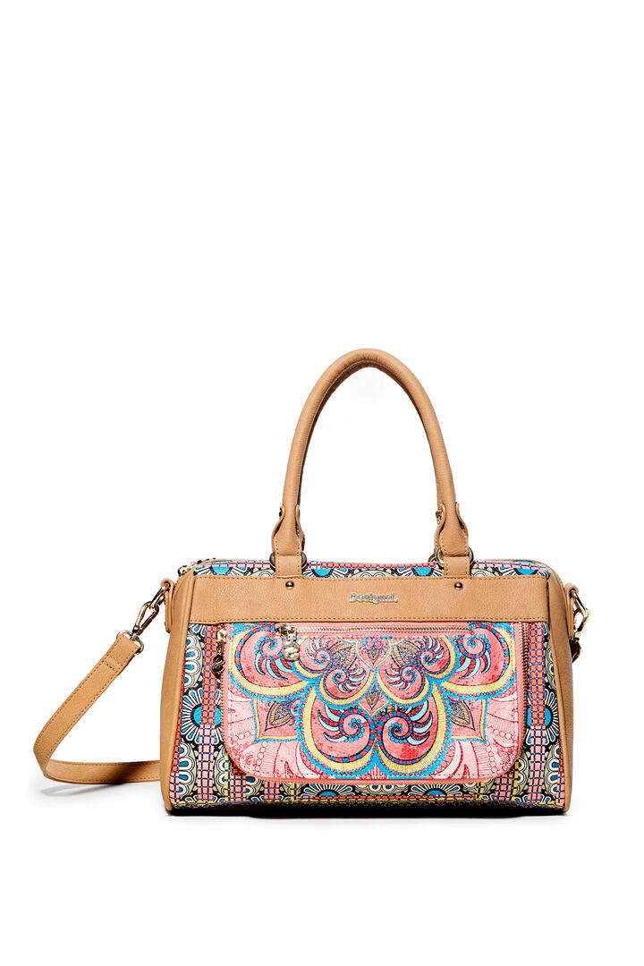 Bag Vinland Dublin | Desigual