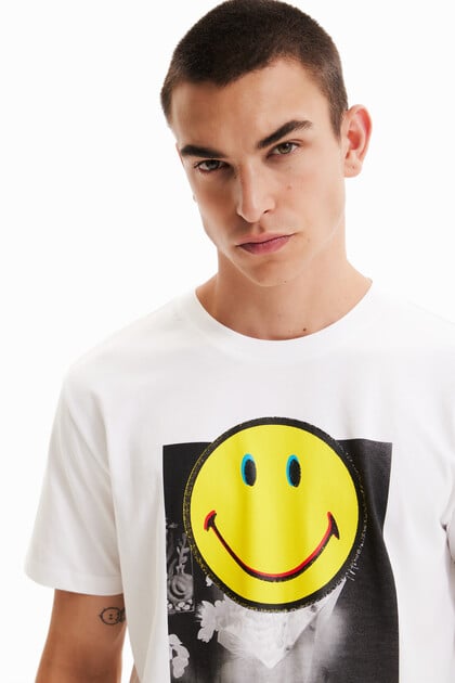 T-Shirt Smiley®