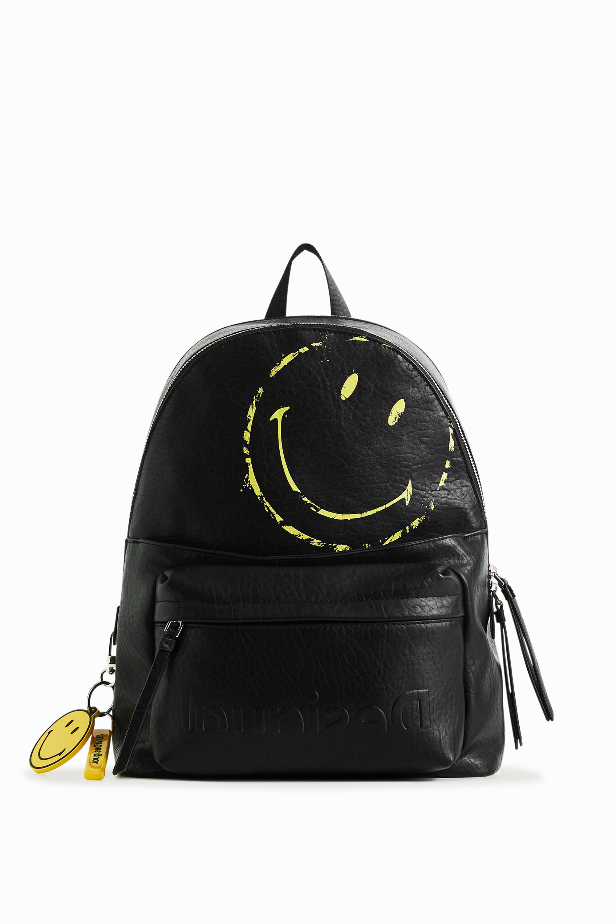 Sac dos Smiley
