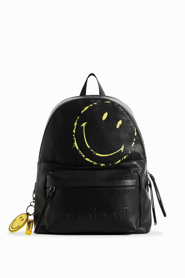Smiley®  backpack | Desigual