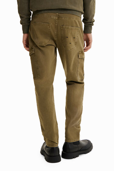 Hybrid cargo nadrág | Desigual