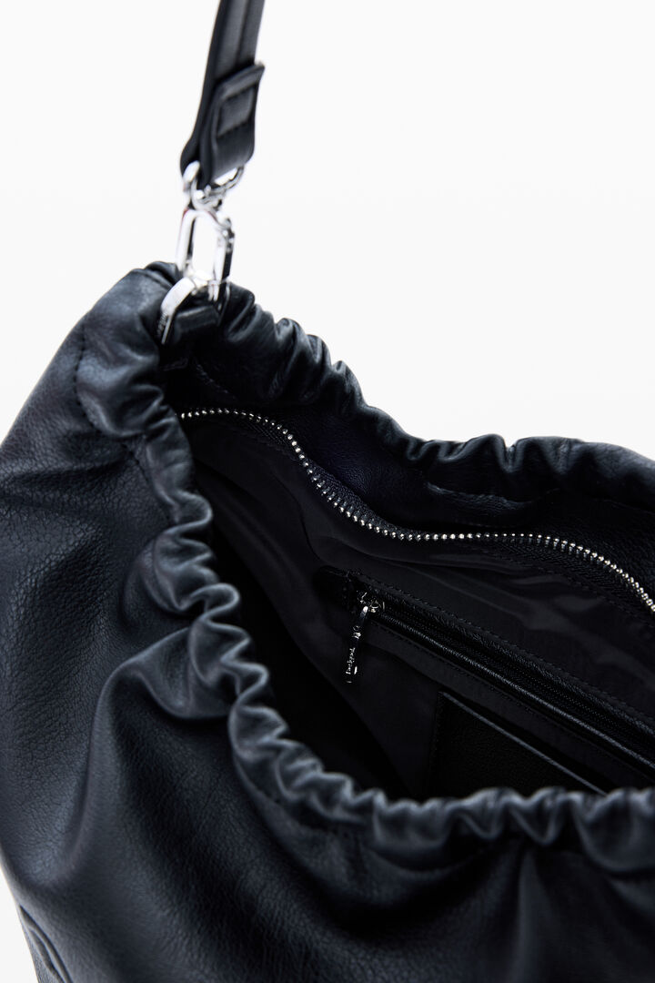 Bolso mediano charms | Desigual