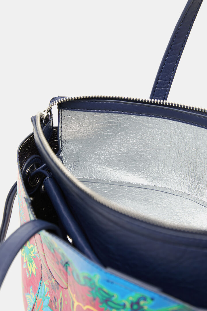 Boho-Shopping-Bag 2-in-1 | Desigual