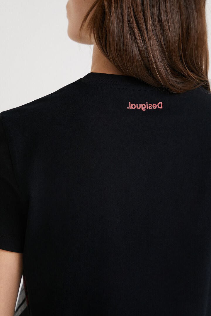 Mickey Mouse T-shirt | Desigual