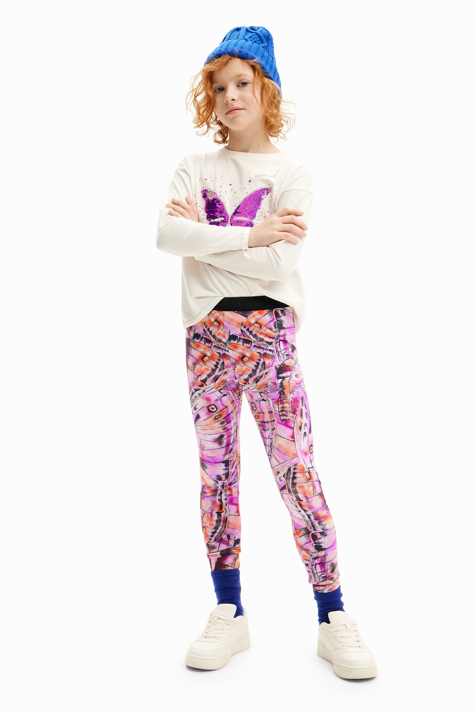 Leggings Desigual
