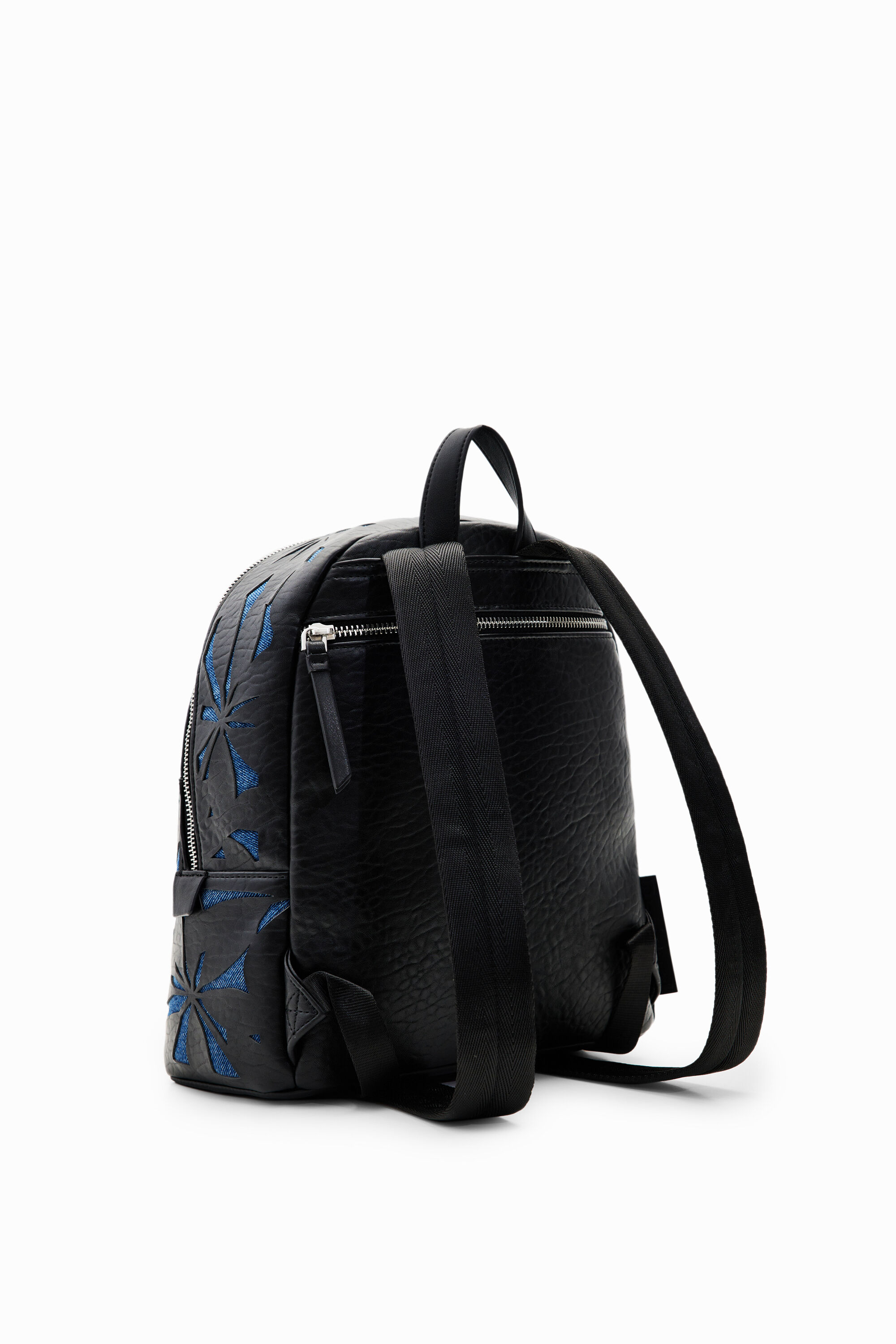 Flower mini backpack hotsell