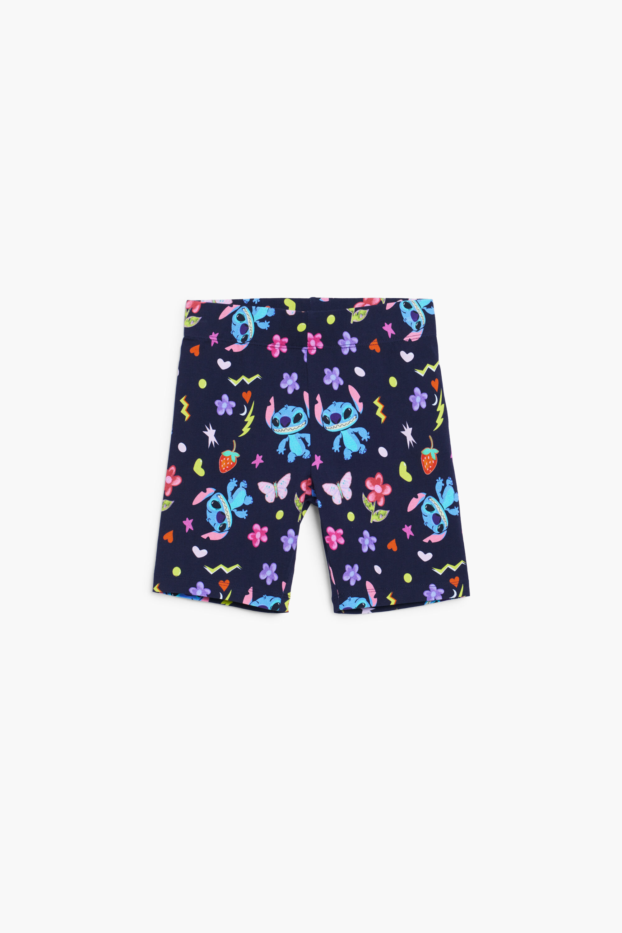 Stitch™ Radlerleggings