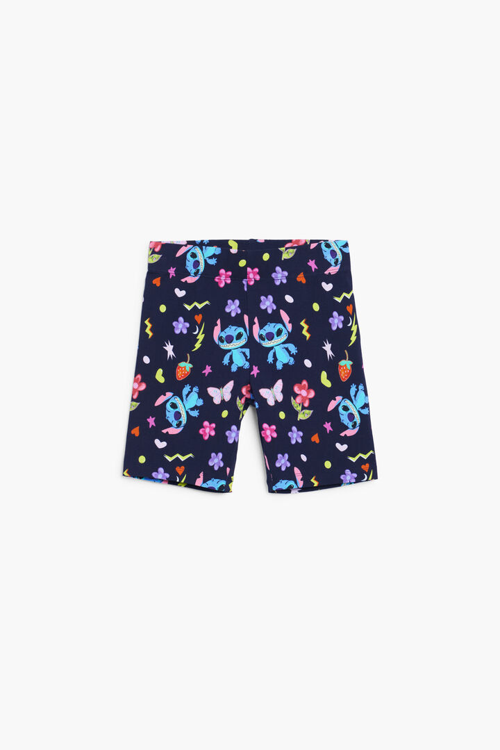 Stitch™ cycling leggings | Desigual