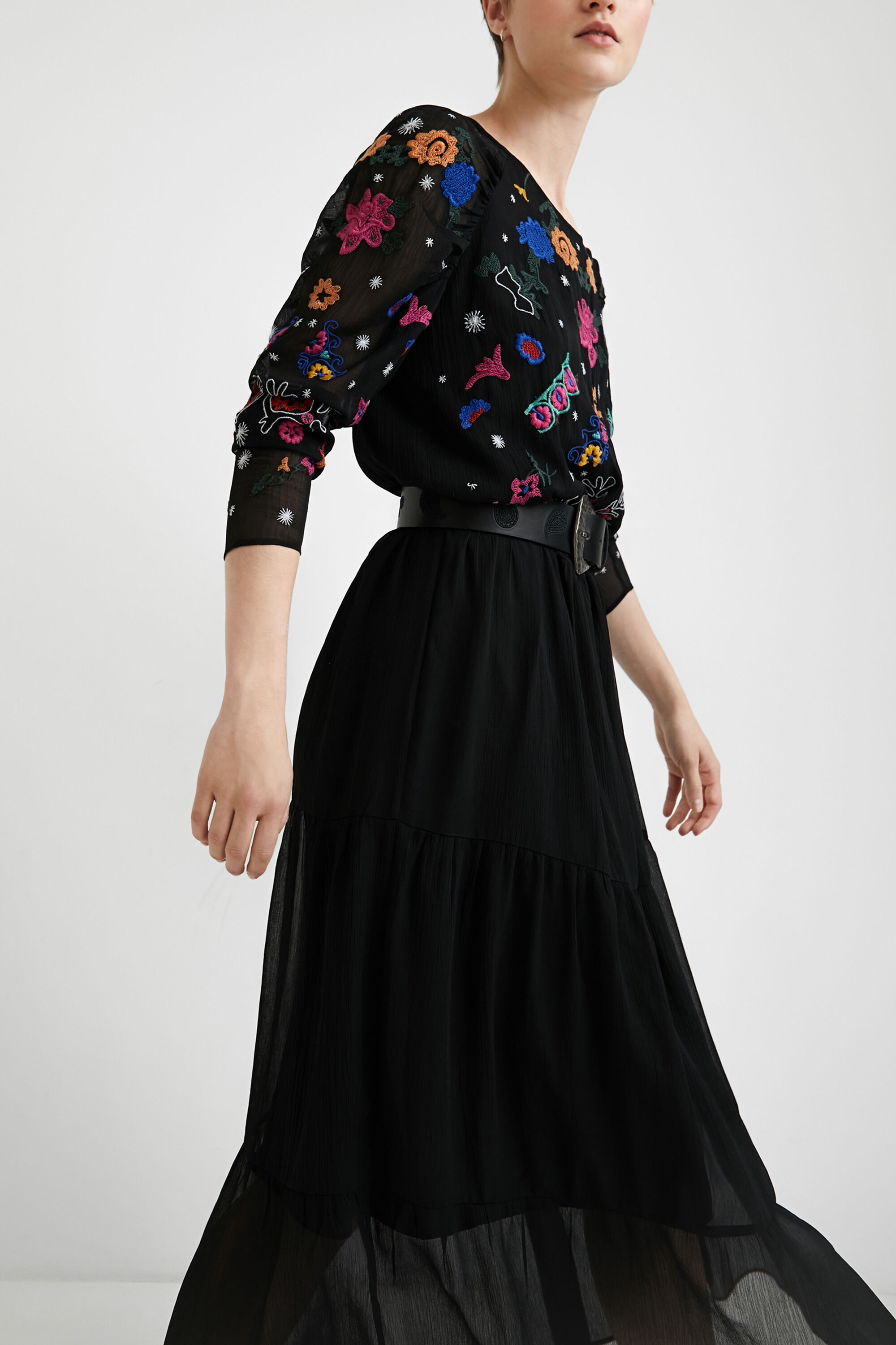 fancy midi dresses