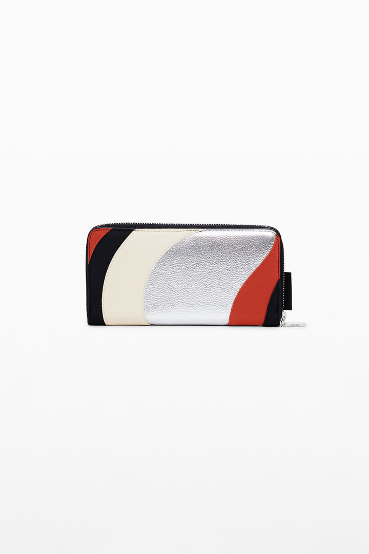 Cartera S ondas | Desigual