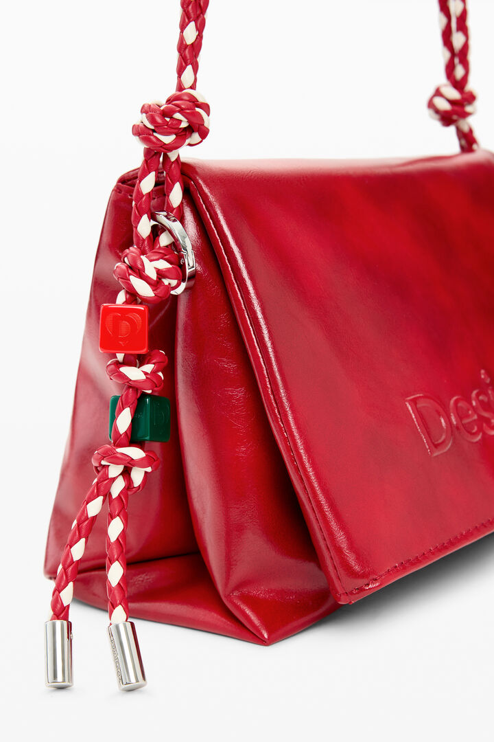 Medium logo bag | Desigual