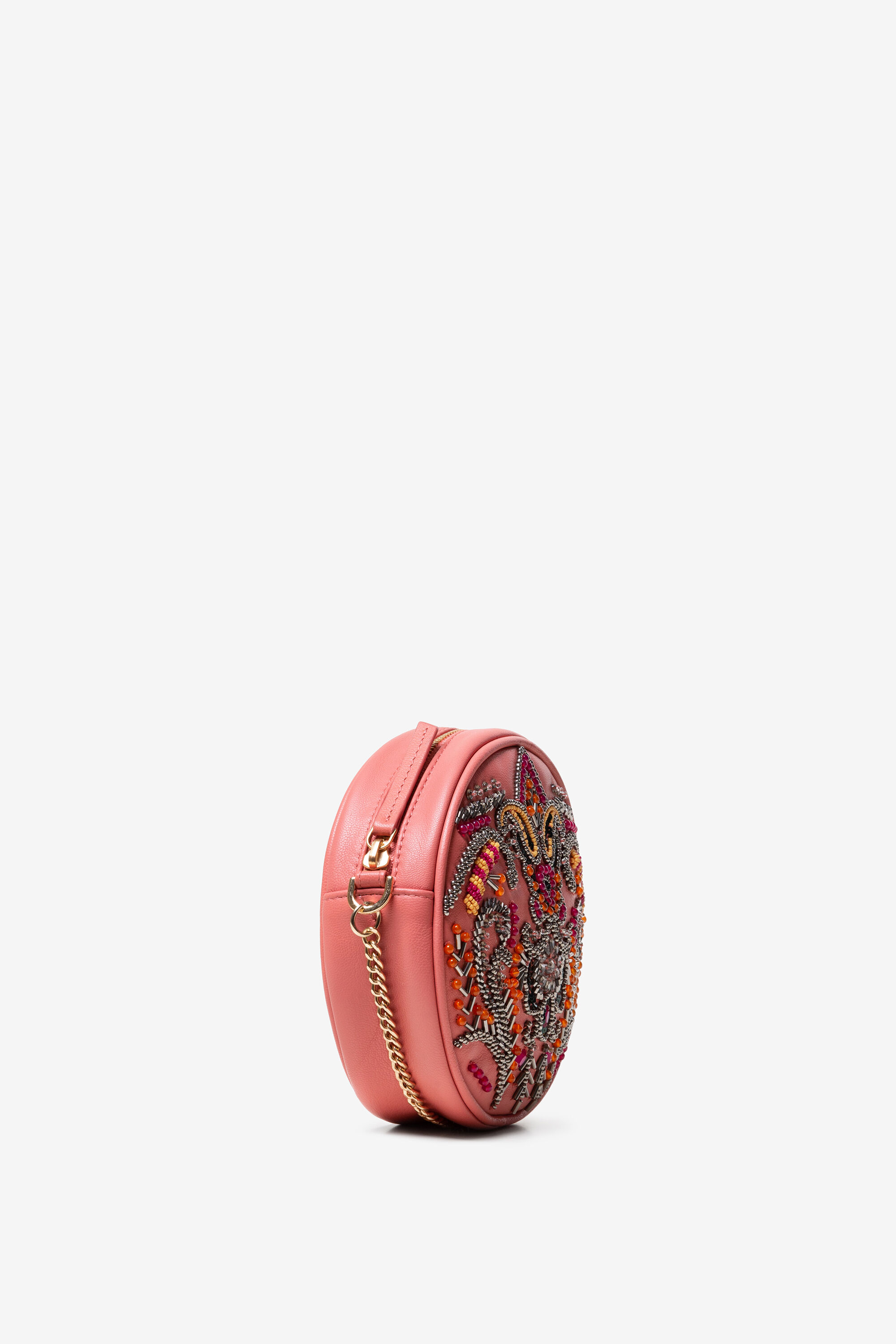 Sac hotsell rond desigual