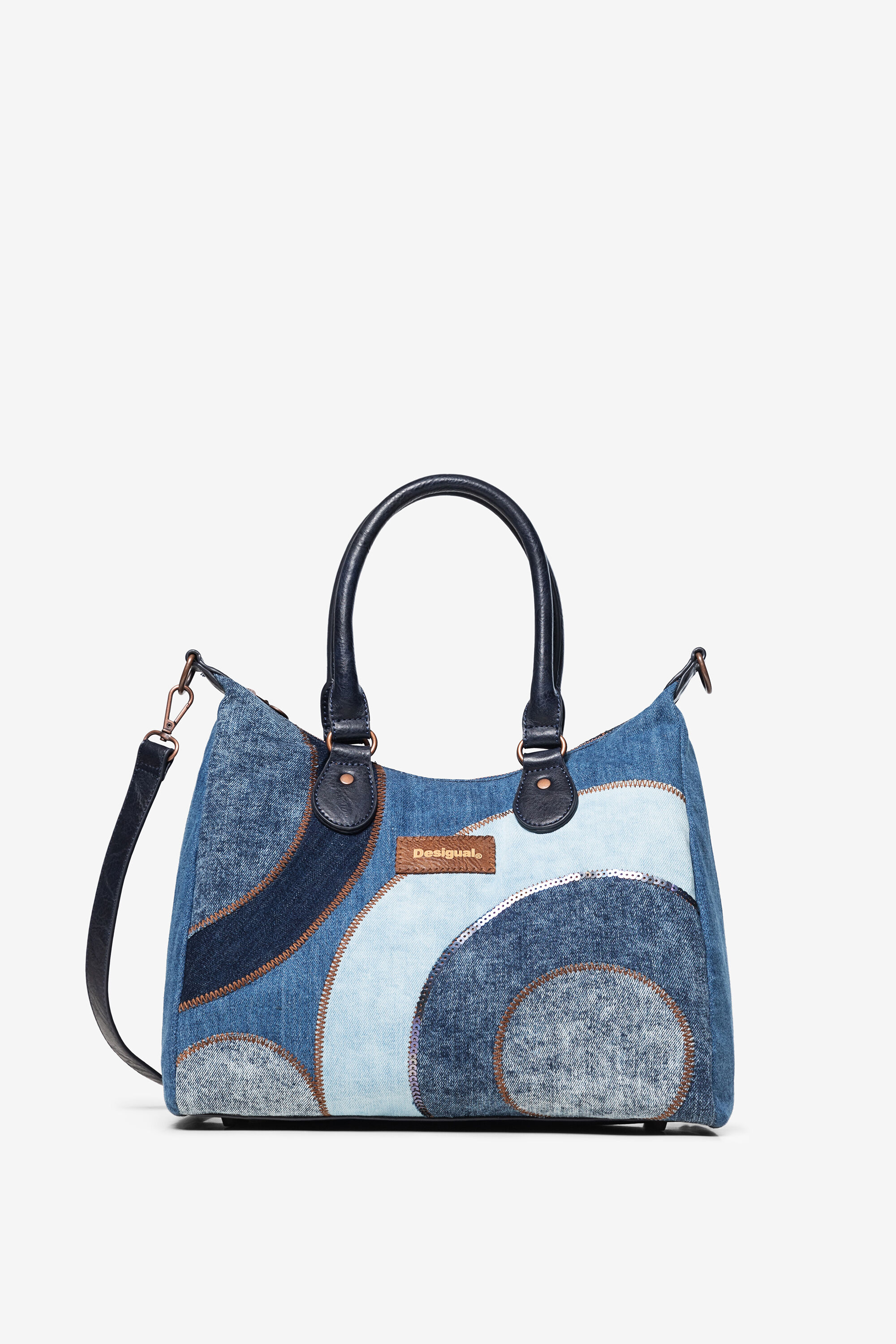 Collection sac desigual 2019 2025
