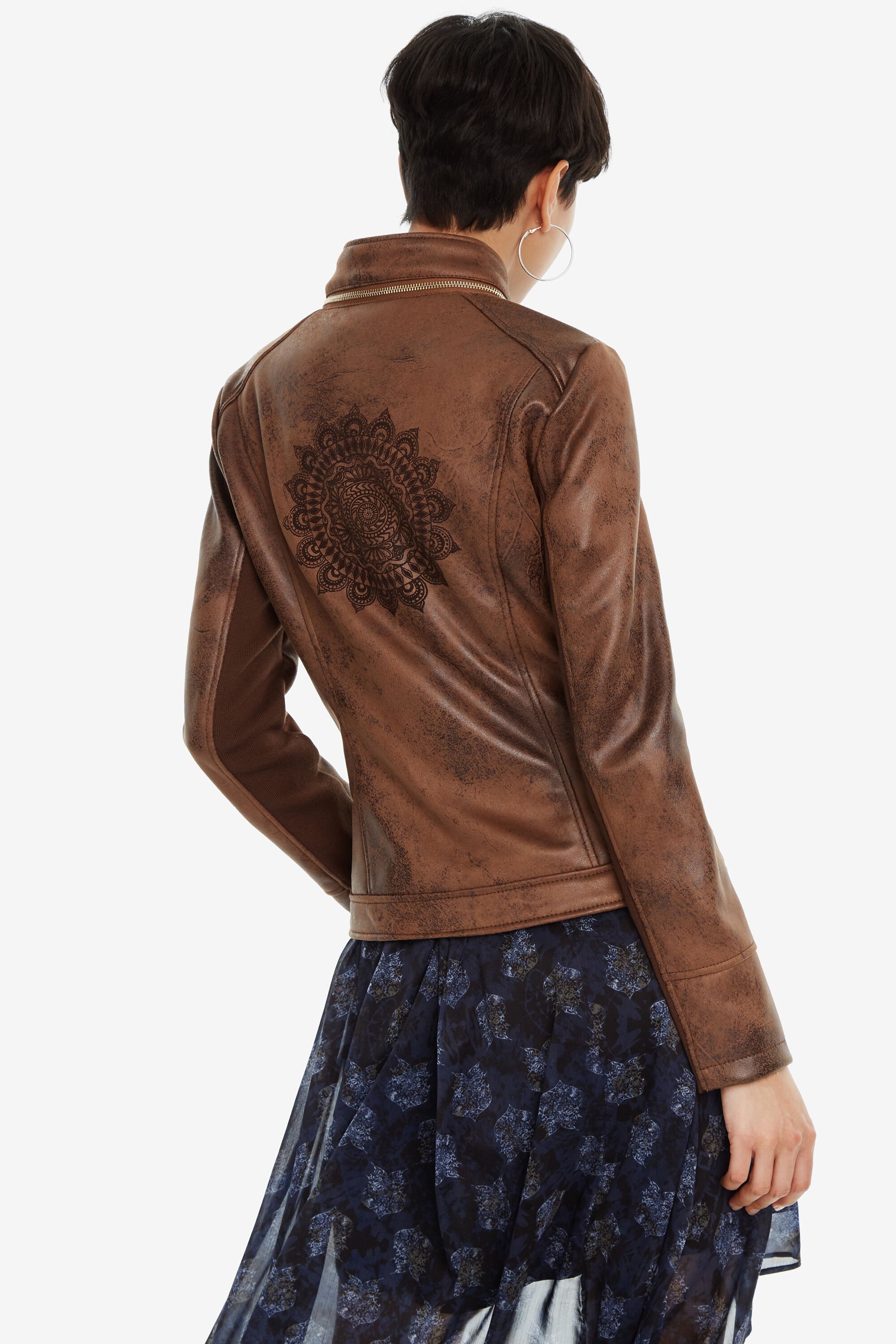 Merlin Jacket