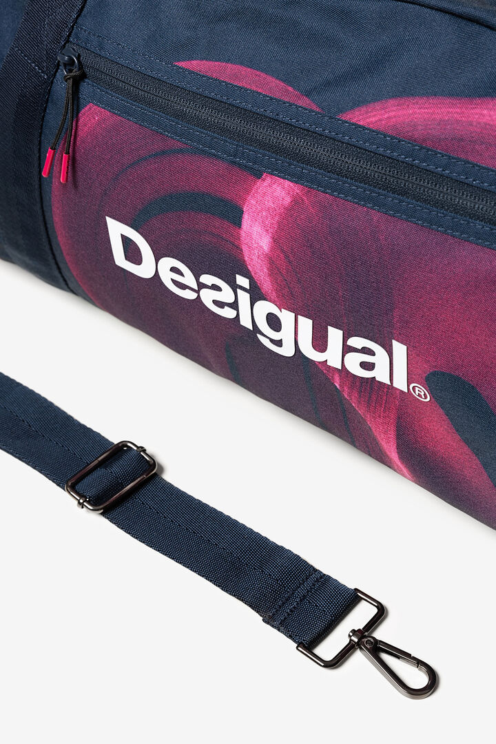 Arty gym bag | Desigual